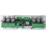 WOODWARD 5441-693 DIGITAL I/O MODULE 24 IN/12 OUT HD DISCRETE I/O MODULE for sale