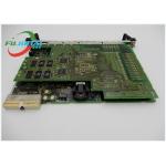 Original Smt spare parts JUKI FX-1 FX-1R 24 AXES POSITION BOARD L901E721000 MR-MC21-S01 for sale