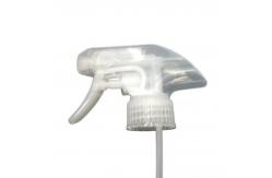 China New Design Spray-spray Hand 28/410 All Plastic Trigger Sprayer ECO Friendly supplier