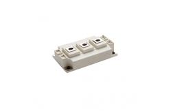 China Automotive IGBT Modules GD400HFX170C2S 1700V Half Bridge IGBT Power Modules 400A supplier