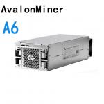 Used Innosilicon A6 1.23GH/S 1500W LTC Miner Machine Scrypt Algorithm for sale