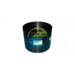 IEC60335-2-6 Figure 102 Vessel For Hotplates Test - Steel Vessels - Thickness 2±0.5mm for sale
