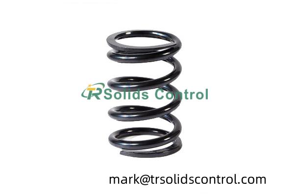 Parts Shaker SWACO Spring Coil TR Solids Control Shaker Screen Parts