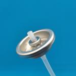 Antibacterial Deodorant Valve For Car And Home With Effortless Dispensing Mechanism And Fresh Fragrance for sale