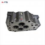 Cast Iron Engine Cylinder Head 6D140 SA6D140 Aftermarket Parts for sale