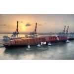 40HQ 20GP DDU DDP Sea Freight Shipping Mattress From PORT KLANG To USA for sale