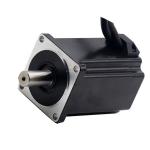 DC Integrated Servo Motor With 17 Bits Absolute Encoder 400w