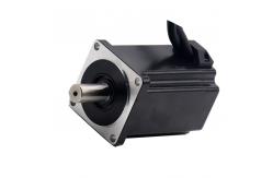 China DC Integrated Servo Motor With 17 Bits Absolute Encoder 400w supplier