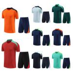 Personalized Football Training Attire Elevate Your Game with Customized Performance