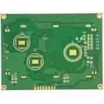 2 Layer Flex Pcb Printed Circuit Board Assembly Bonding for sale