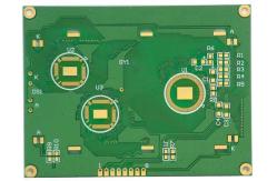 China 2 Layer Flex Pcb Printed Circuit Board Assembly Bonding supplier