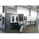 Combiblock Liquid Bottle Filling Machine , Durable Beverage Filling Machine for sale
