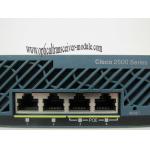 AIR-CT5508-250-K9 Cisco Wireless Ap Controller AIR-CT5508-250-K9 Cisco 5508 Series Wireless Controller for up to 250 APs for sale