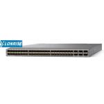 N9K-C93180YC-FX Cisco Nexus 93180YC-FX Layer 3 Switch 40 Gigabit Ethernet for sale
