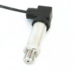 Smart Air Pressure Transducer Sensor High Resolution 400bar RS485 for sale