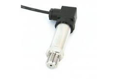 China Smart Air Pressure Transducer Sensor High Resolution 400bar RS485 supplier