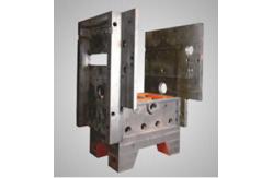China Automatic Flat Bed Die Cutting Machine For Cardboard Boxes White Board supplier