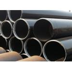 Corrosion Resistant Galvanized API Steel Pipe with Customizable Surface Treatment for sale