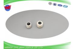 China 200432814 C102 0.255 Lower EDM Diamond Wire Guide Charmilles 100430586 200431122 supplier