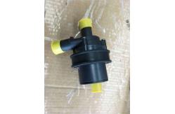 China Geely Geometry A Ev Car Accessories Automotive Electrical Components Electronic Water Pump supplier