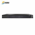 10/100/1000Mbps Transmission Rate and 100gbe Switch Capacity Versatile Modular Network Switch Adaptable to Telecom Operator Needs for sale