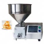 OEM/ODM Commercial Tube Cream Filling Machine Bottle Liquid Filling Best Price Cream Filling Machine Cosmetic With High Quality for sale