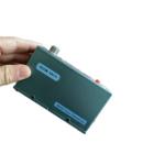 ASTM-D2457 DIN67530 Surface Objects Gloss Meter HGM-B60S , Small Measuring Hole 60 for sale