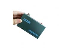 China Small Measuring Hole 60 Surface Objects Gloss Meter For Granite supplier