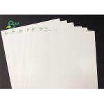220gsm - 450gsm Thickness C1s Art Paper Board for Desk Calendar for sale