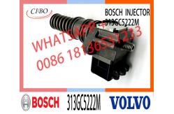China Chinese New Diesel Fuel Injection Unit Pump 313GC5222M 313GC5227M 5010284908 in stock supplier