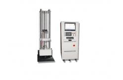 China Laboratory Shock And Drop Testing , Mechanical Testing System Cutting Edge supplier