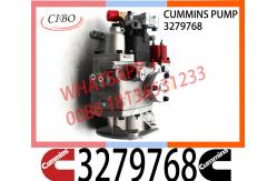 China KTA19-M Spare Parts for Cummins PT Pressure Fuel Pump E454F01 3279768 supplier