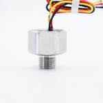 ODM Electronic Pressure Sensor Piezoresistive Oil Filled Pressure Transducer for sale
