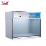 TILO P60 6 Standard Color Light Box D65 TL84 CWF U30/TL83 UV F/A To Replace Cac60 Color Assessment Cabinet for sale