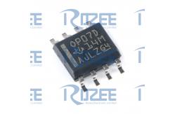China OP07DDR supplier