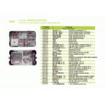 Mini Locking System Surgical Instrument Kit 1.5/2.0/2.4mm Screw Box for sale