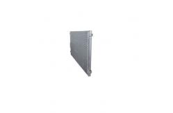 China 380V Air Conditioning Titanium Microchannel Heat Exchanger Anti Leakage supplier