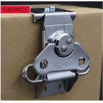 Versatile Toggle Clamp For Various Applications And Industries for sale