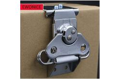 China Versatile Toggle Clamp For Various Applications And Industries supplier