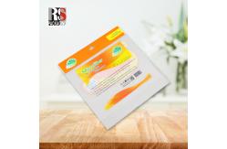 China OPP Laminated Poly Bag Micro Perforated Anti Fogging Plastic Bags Custom Printed supplier