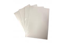 China Synthetic Matte Self Adhesive PP Paper 160g supplier