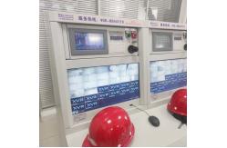 China CCCF Complex Automatic Fire Monitor For Firefighting Whole Area Coverage supplier