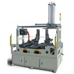 Intercooler Core Assembly Machine 220V PLC Control 1.5min Cycle