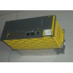 High Efficiency AiSP Type AC Servo Amplifier A06B 6102 H222 H520 CE Certificated for sale