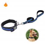 OEM Custom Reflective Dog Collars for sale