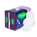 Super Absorbency Disposable Sanitary Pad Women Menstrual Pad for sale
