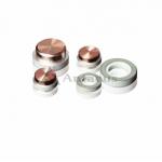 Advanced Engineering Ceramics China Precision Ceramic Machining Ring for sale