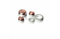 China Advanced Engineering Ceramics China Precision Ceramic Machining Ring supplier