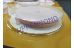 China Suction Nylon Tapes Band MK9 Protos Making Machine Parts supplier
