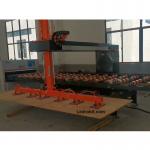 Automatic Lumber Loading and Unloading Machine for sale